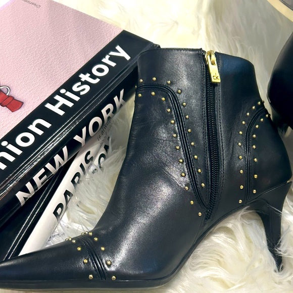 Calvin Klein Ankle Boots - Picture 1 of 8